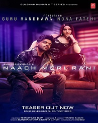 Naach Meri Rani 2020 song download